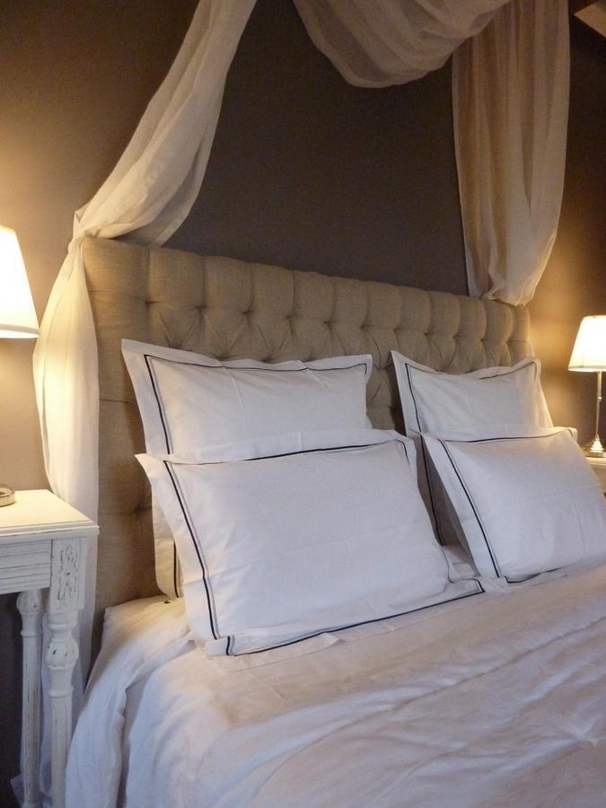 Moulin De La Chevriere Bed & Breakfast Sache Exterior photo